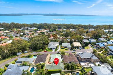 Property 18A Trumpeter Circuit, CORLETTE NSW 2315 IMAGE 0