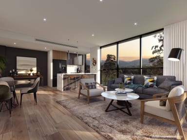 Property A103, 1 Sanctuary Street, KEMBLA GRANGE NSW 2526 IMAGE 0