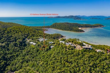 Property 12 Harbour Avenue, Shute Harbour QLD 4802 IMAGE 0