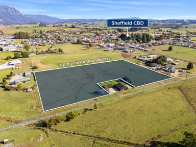 Property 12 Victoria Street, Sheffield TAS 7306 IMAGE 0