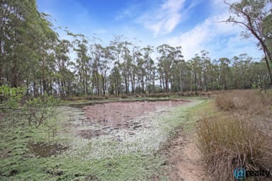 Property Lot 25 Hain Road, CANNING CREEK QLD 4357 IMAGE 0