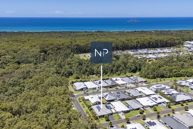 Property 2 Water Vine Street, SAPPHIRE BEACH NSW 2450 IMAGE 0