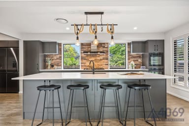 Property 66 Birkin Road, BELLBOWRIE QLD 4070 IMAGE 0