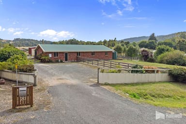 Property 20 Lakeside Drive, Acacia Hills TAS 7306 IMAGE 0