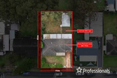 Property 10 Wilco Avenue, CABRAMATTA WEST NSW 2166 IMAGE 0