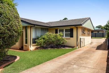 Property 308D South Street, HARRISTOWN QLD 4350 IMAGE 0