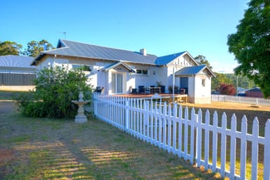 Property 20 Jamieson Street, Pemberton WA 6260 IMAGE 0