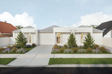 Property Lot 27, 28 & 29, 10 Limbert Avenue, SEACOMBE GARDENS SA 5047 IMAGE 0