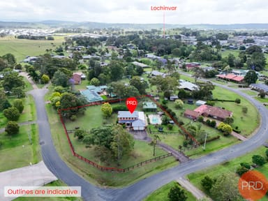 Property 4 Freeman Drive, LOCHINVAR NSW 2321 IMAGE 0