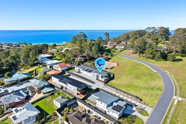 Property 45A Warbler Crescent, NORTH NAROOMA NSW 2546 IMAGE 0