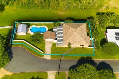 Property 10 Stuart Court, Kallangur QLD 4503 IMAGE 0