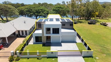 Property 16 Wateredge Cove, DOUGLAS QLD 4814 IMAGE 0