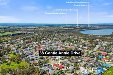 Property 38 Gentle Annie Drive, Blind Bight VIC 3980 IMAGE 0