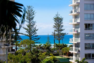 Property 1008, 1 Ocean Street, Burleigh Heads QLD 4220 IMAGE 0