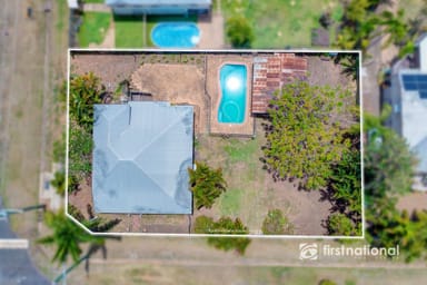 Property 181 GEORGE ST, Bundaberg West QLD 4670 IMAGE 0