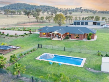 Property 464 Dights Forest Rd, Jindera NSW 2642 IMAGE 0