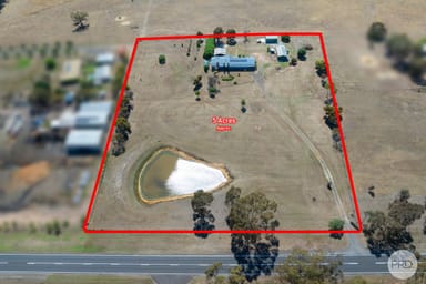 Property 4990 Ballarat-Maryborough Road, TALBOT VIC 3371 IMAGE 0