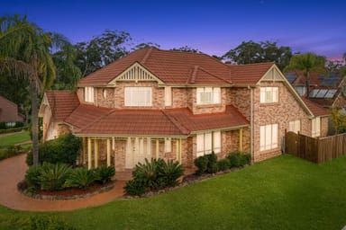 Property 1 Marriott Grove, Castle Hill NSW 2154 IMAGE 0