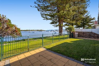 Property 16 Sunset Boulevard, Soldiers Point NSW 2317 IMAGE 0