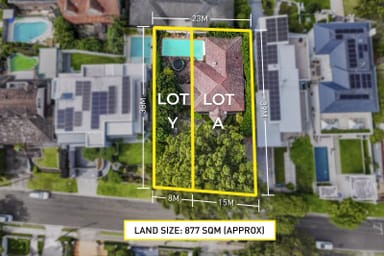 Property Lot Y/48 Riverview Avenue, KYLE BAY NSW 2221 IMAGE 0