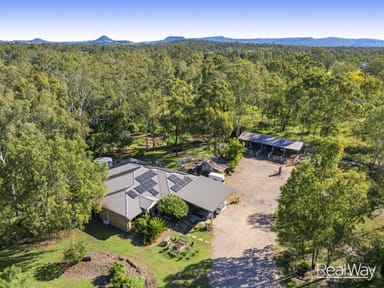 Property 63 Postmans Ridge Road, Helidon Spa QLD 4344 IMAGE 0