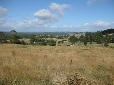 Property Pecks Road, FLOWERDALE TAS 7325 IMAGE 0