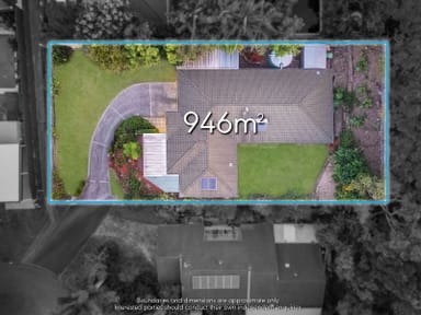 Property 8 Rebbechi Court, Parkwood QLD 4214 IMAGE 0