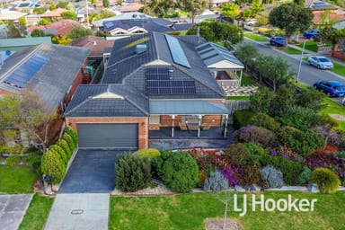 Property 8 Rachael Court, Pakenham VIC 3810 IMAGE 0