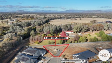 Property 15 Ossa Court, Thurgoona NSW 2640 IMAGE 0