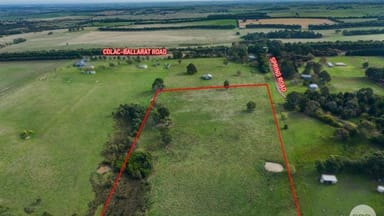 Property 18 Springs Road, Corindhap VIC 3352 IMAGE 0