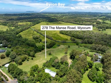 Property 278 The Manse Road, MYOCUM NSW 2481 IMAGE 0