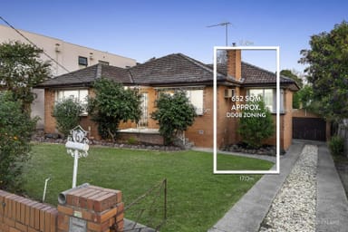 Property 6 Morinda Crescent, Doncaster East VIC 3109 IMAGE 0