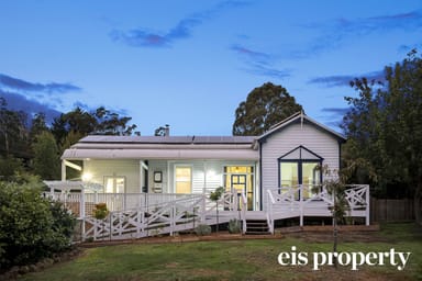 Property 8 Helms Road, GARDNERS BAY TAS 7112 IMAGE 0