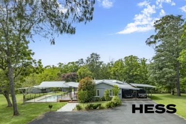 Property 280A Upper Orara Road, KARANGI NSW 2450 IMAGE 0