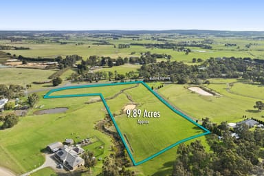 Property 1 (PS731410D) Midland Highway, Magpie VIC 3352 IMAGE 0