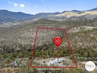Property 130 Haney Road, Lachlan TAS 7140 IMAGE 0