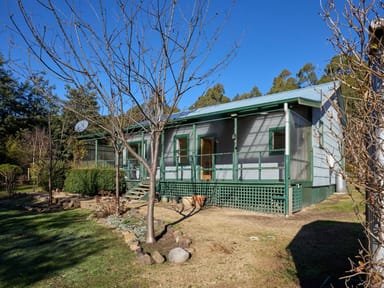 Property 109 Irish Town Road, St Marys TAS 7215 IMAGE 0