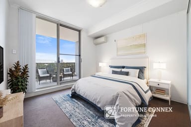 Property C301, 81-86 Courallie Avenue, Homebush West NSW 2138 IMAGE 0