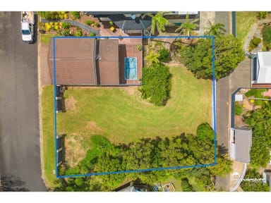 Property 16 Sleipner Street, MOUNT ARCHER QLD 4701 IMAGE 0