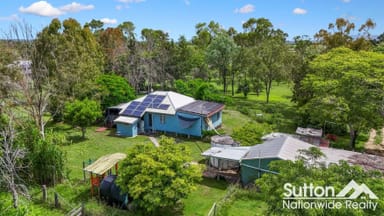 Property 349 Drinan Road, DRINAN QLD 4671 IMAGE 0