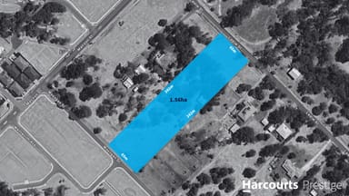 Property Lot 1529 Leslie Street, SOUTHERN RIVER WA 6110 IMAGE 0