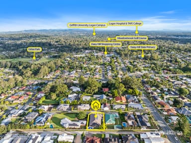 Property 87 Daisy Hill Road, DAISY HILL QLD 4127 IMAGE 0