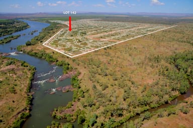 Property 142 Drysdale Approach, KUNUNURRA WA 6743 IMAGE 0