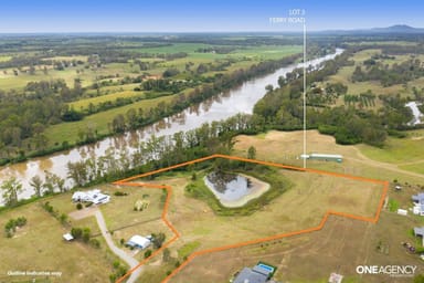 Property 150 Ferry Road, Yengarie QLD 4650 IMAGE 0
