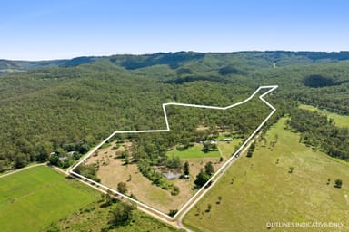Property 21 Kherim Road, Murphys Creek QLD 4352 IMAGE 0