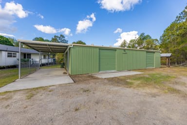 Property 1554 D'Aguilar Highway, Bracalba QLD 4512 IMAGE 0