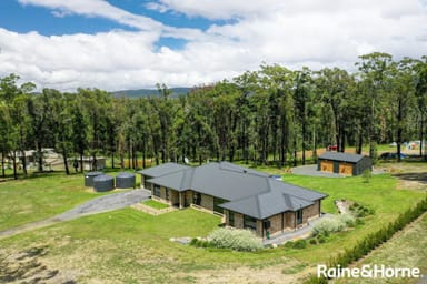 Property 22D Woorawa Lane, Little Forest NSW 2538 IMAGE 0