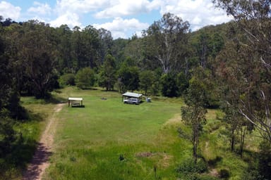 Property 1655 Seventeen Mile Road, Seventeen Mile QLD 4344 IMAGE 0