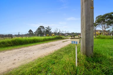 Property 296 Old Hawkesbury Road, VINEYARD NSW 2765 IMAGE 0