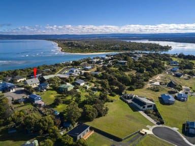 Property 119 Swanwick Drive, COLES BAY TAS 7215 IMAGE 0